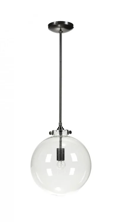 Menton Pendant (3605|C56401BZ)