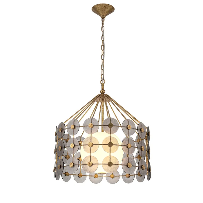 meridian 3 light pendant