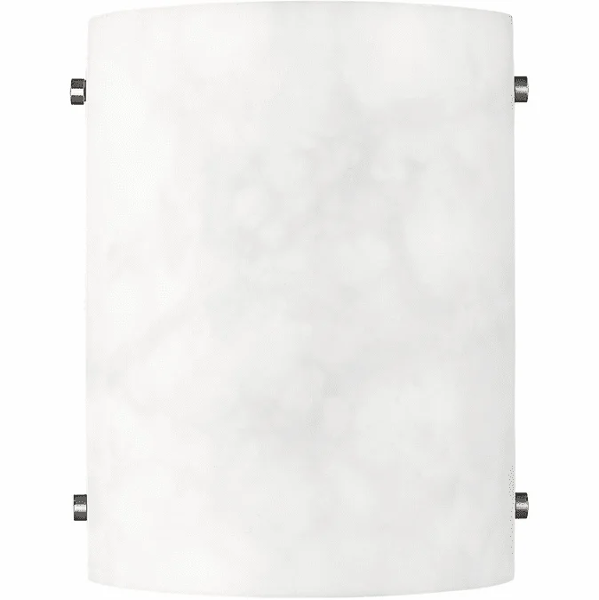 Millennium 12901-BN Modern Brushed Nickel Wall Light Fixture