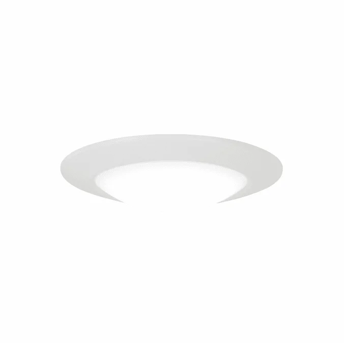 Minka Lavery 739-2-44-L White LED Ceiling Light