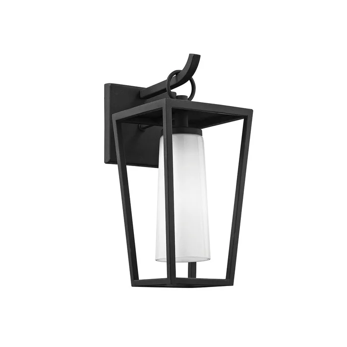 Mission Beach 1 Light Outdoor Sconce By Troy Lighting