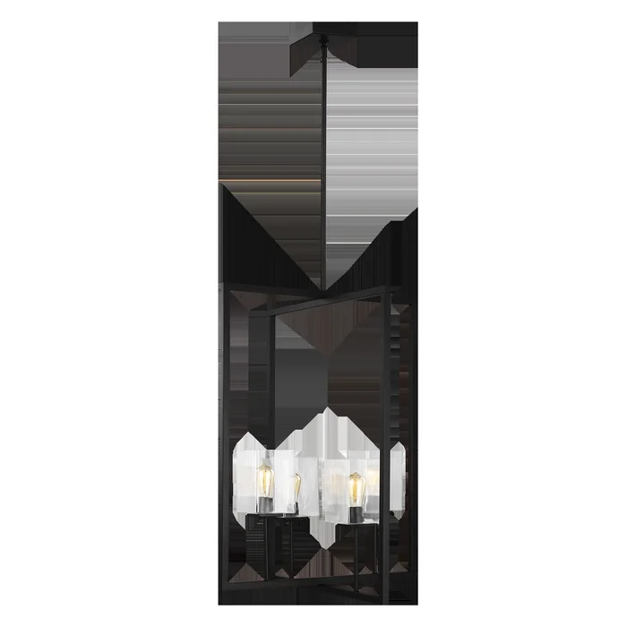 Mitte Large Four Light Hall / Foyer