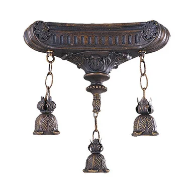 Mix-N-Match Pendant in Brown (45|998-AW-LG)