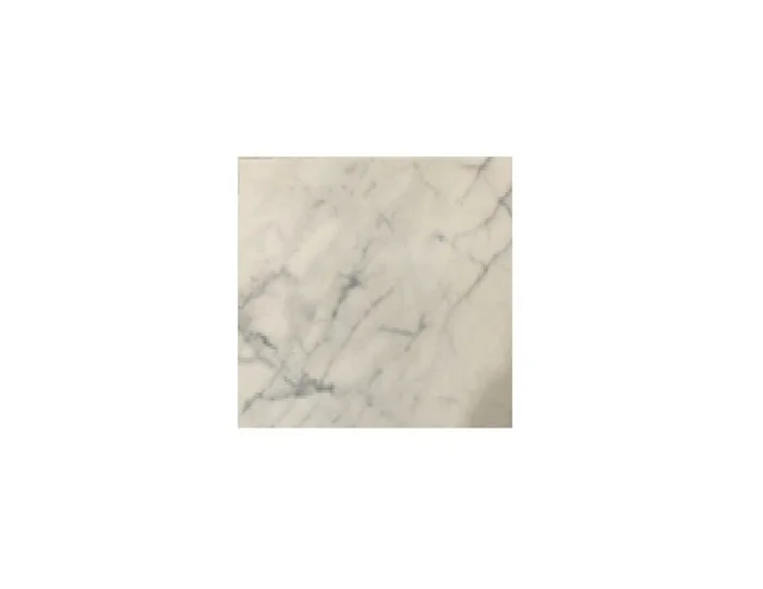 Mobital Maze Top Of Buffet Carrara White Ceramic, 4-Door BCE-MAZE-CARR-68×18