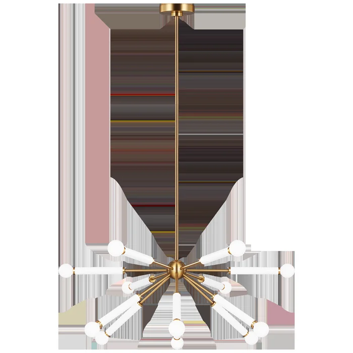 Monroe Down Chandelier