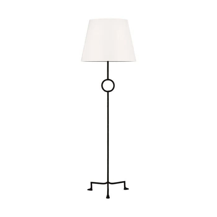 Montour One Light Floor Lamp