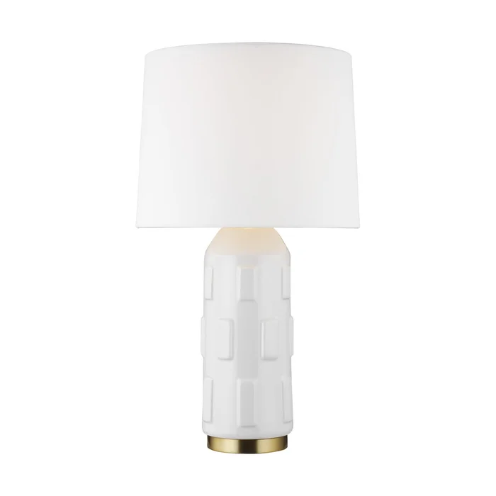 Morada One Light Table Lamp