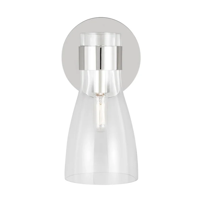 Moritz One Light Bath Fixture