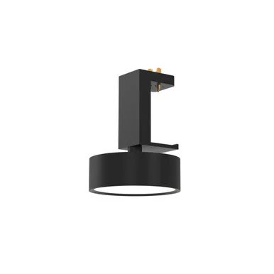 Mucci LED Spotlight in Black (40|38142-017)