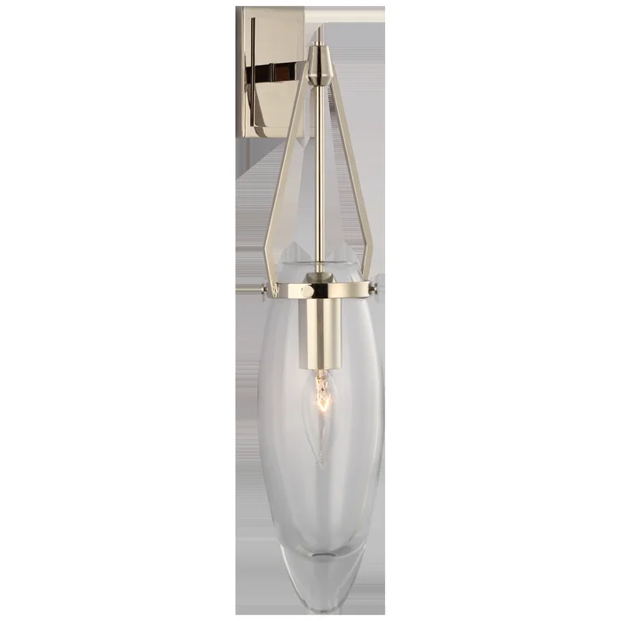 Myla Medium Bracketed Sconce