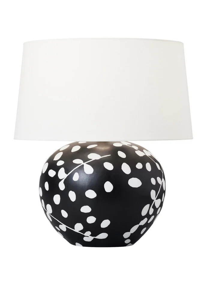 Nan One Light Table Lamp