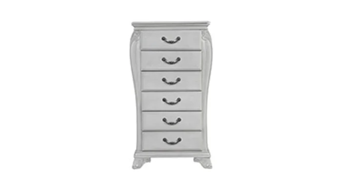 New Classic Cambria Hills Jewelry Chest in Gray B7723-076 PROMO