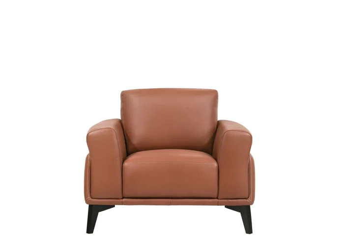 New Classic Como Chair in Terracotta L946-10-TCA