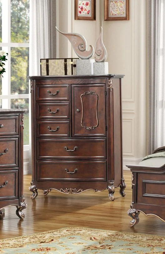 New Classic Constantine Chest in Cherry B532-070 PROMO