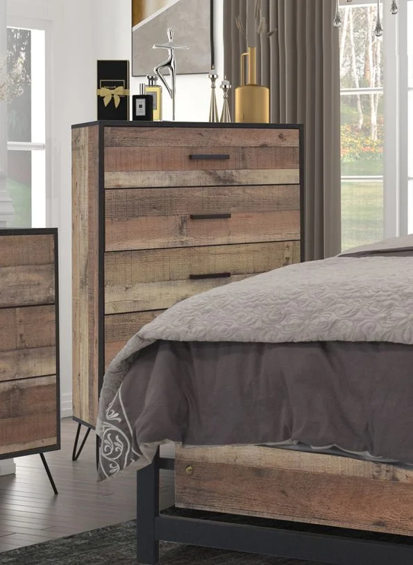 New Classic Elk River Chest in Brown B5533-070 PROMO