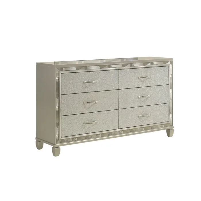 New Classic Radiance Dresser in Silver B976S-050 PROMO