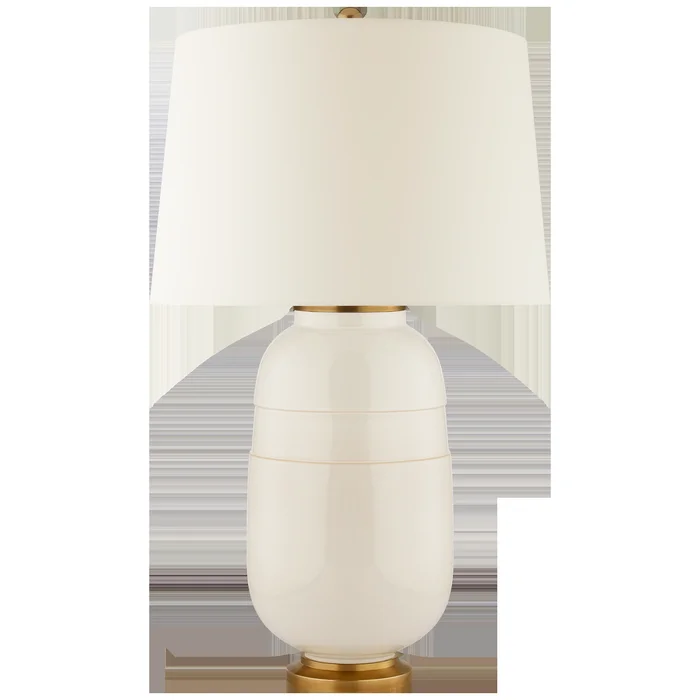 Newcomb Medium Table Lamp
