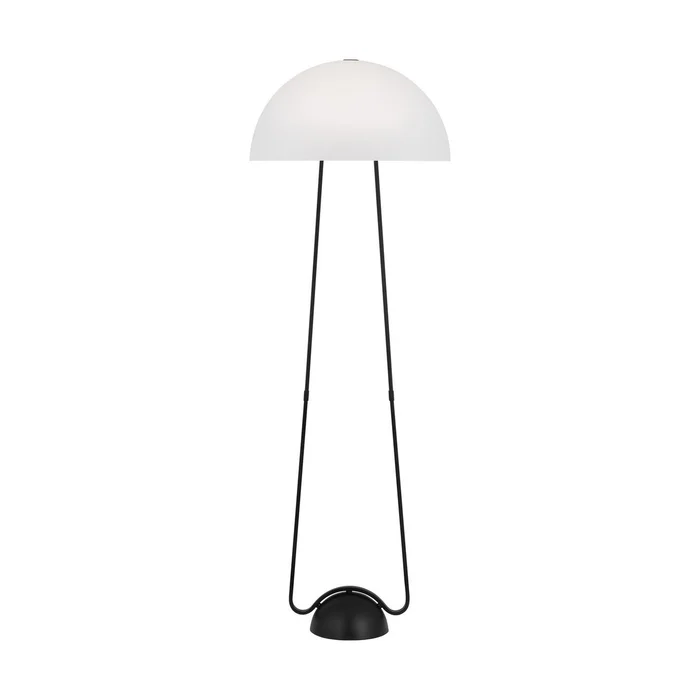 Nido One Light Floor Lamp