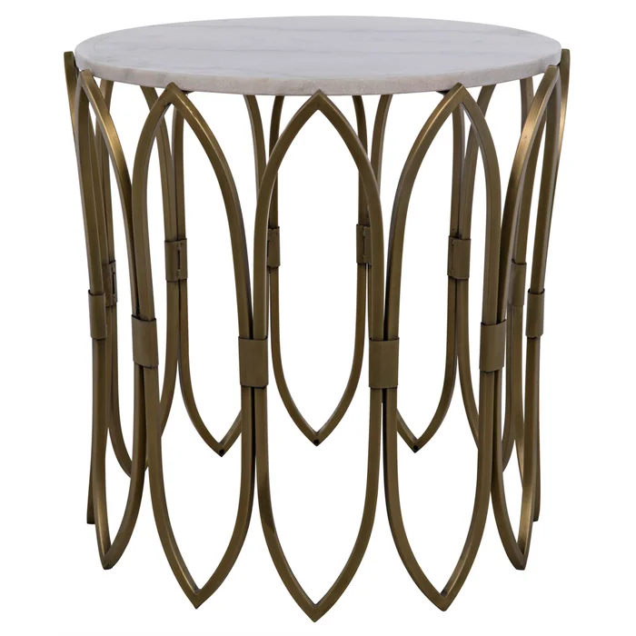 nola side table