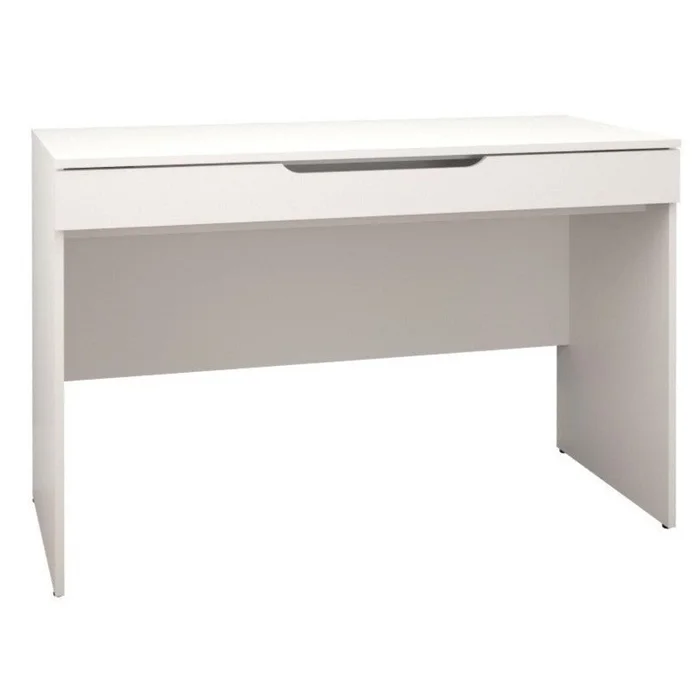 Nordika Arobas Desk – White | Bureau Arobas Nordika – blanc | D08H2418