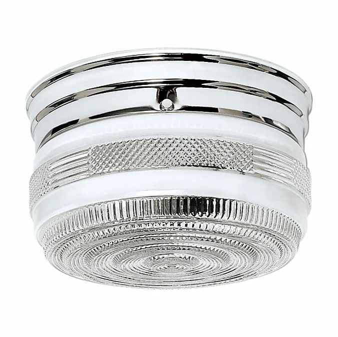Nuvo 60-6027 Polished Chrome Ceiling Lighting