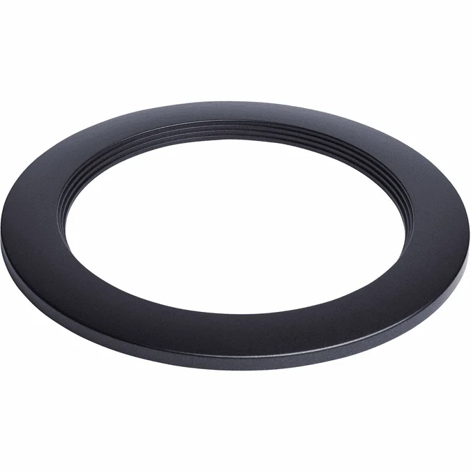 Nuvo 80/2907 Modern Bronze 6″ Regressed Wafer Ceiling Can Light