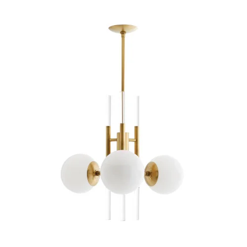 Oberon Chandelier (314|89494)