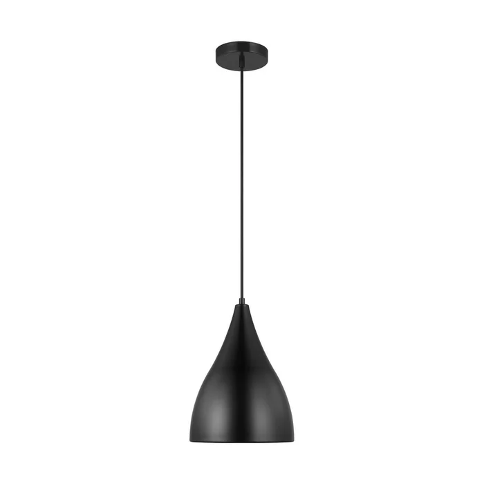 Oden One Light Pendant