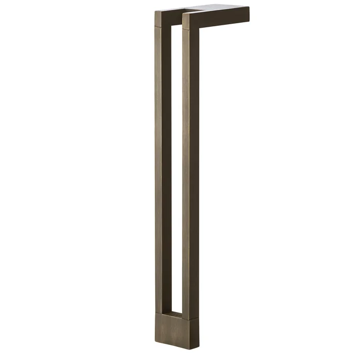 One Light Path Light in Centennial Brass (12|15844CBR)