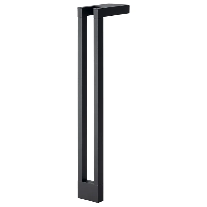 One Light Path Light in Textured Black (12|15844BKT)