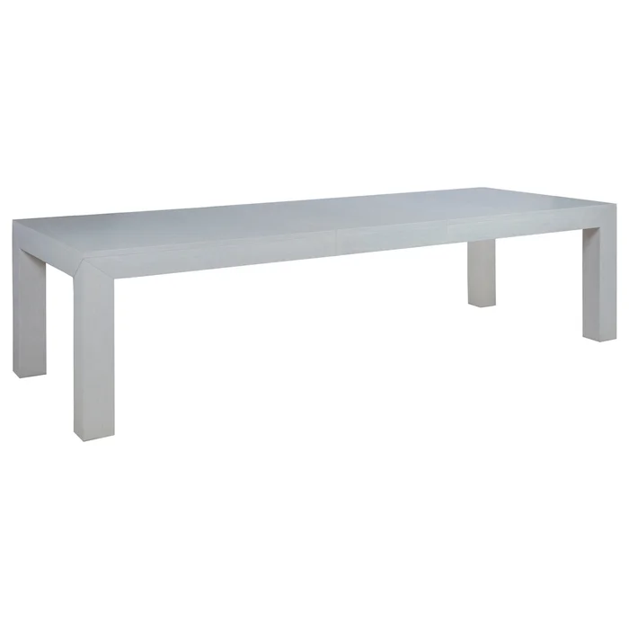 osiris rect dining table