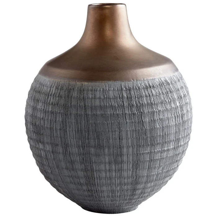 Osiris Vase Large By Cyan Design