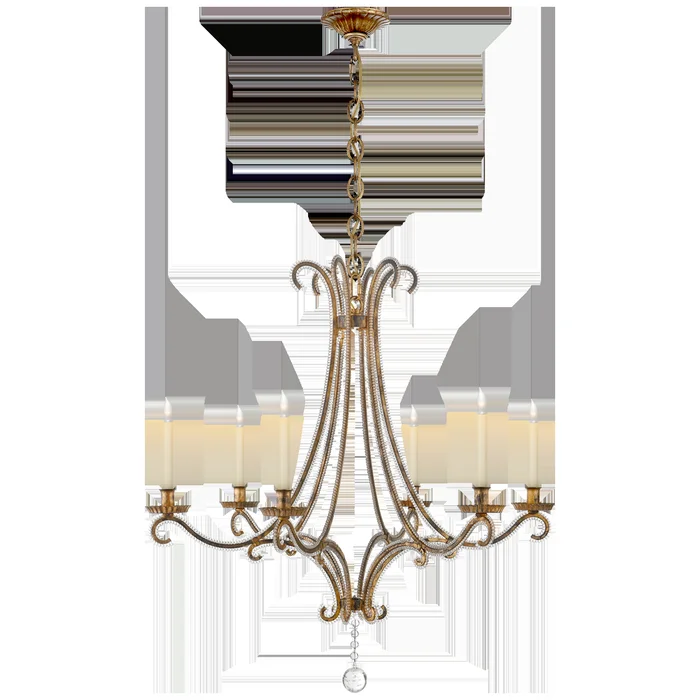 Oslo Medium Chandelier