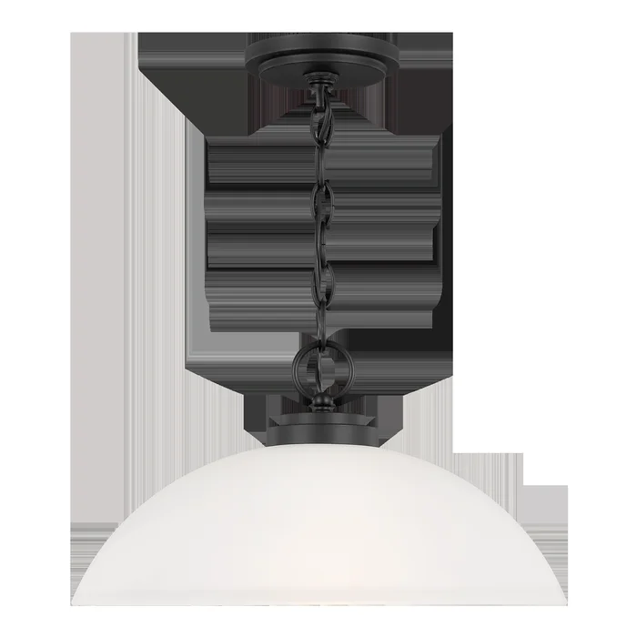 Oslo One Light Pendant