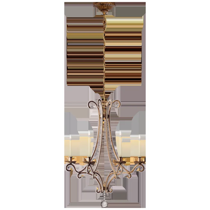 Oslo Small Chandelier