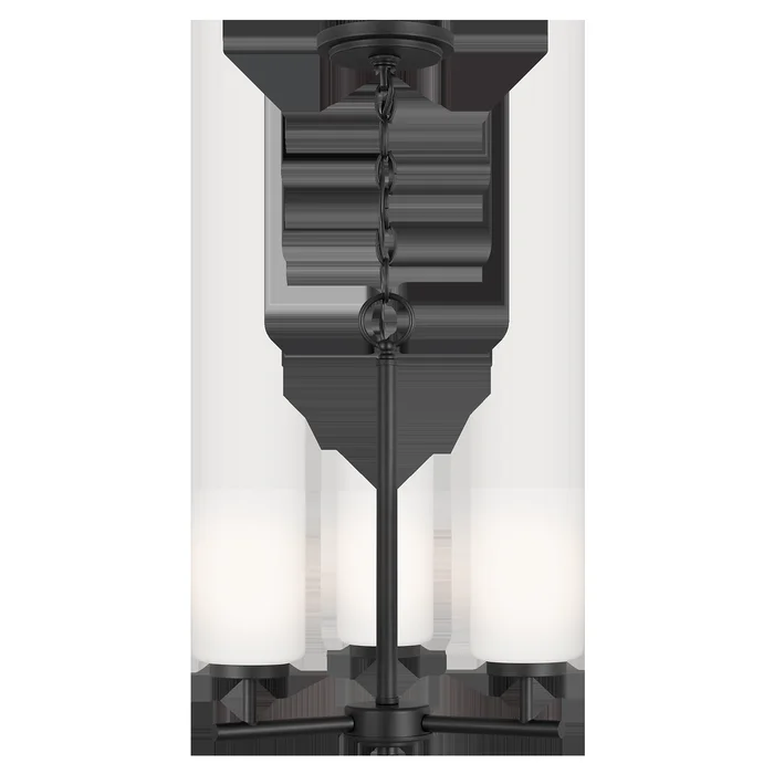 Oslo Three Light Chandelier