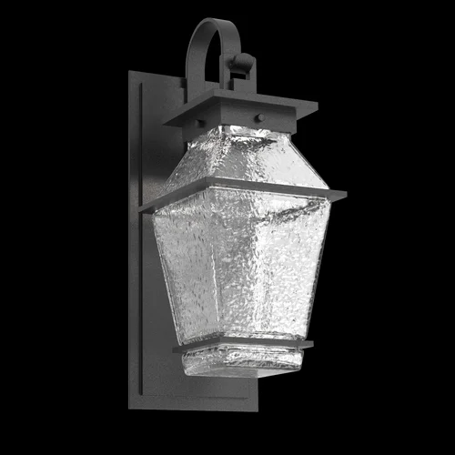 Outdoor Landmark Sconce with Shepherd’s Hook (1289|ODB0077-02-TB-C-L2)