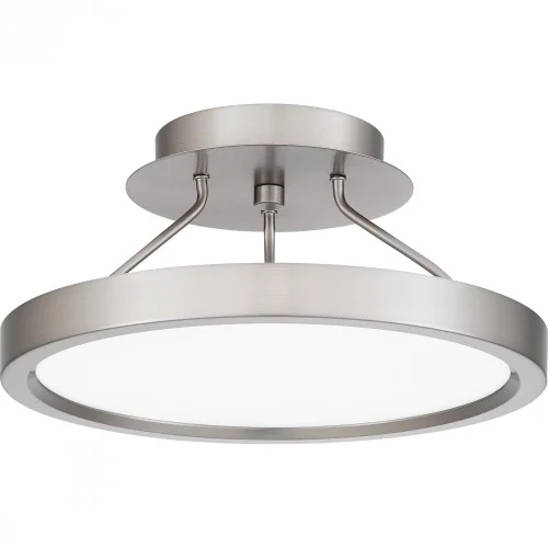 Outskirts Semi-Flush Mount (26|OST1811BN)