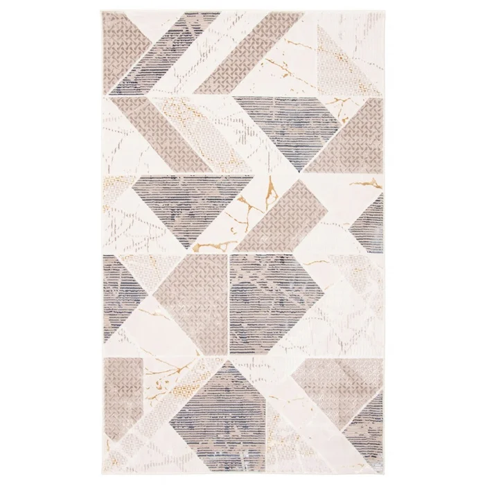 Paige Ivory Area Rug – 5’0 X 8’0 | Carpette Paige ivoire – 5pi 0po x 8pi 0po