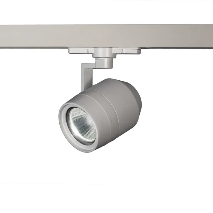 Paloma LED Track Luminaire in Platinum (34|WHK-LED522N-927-PT)