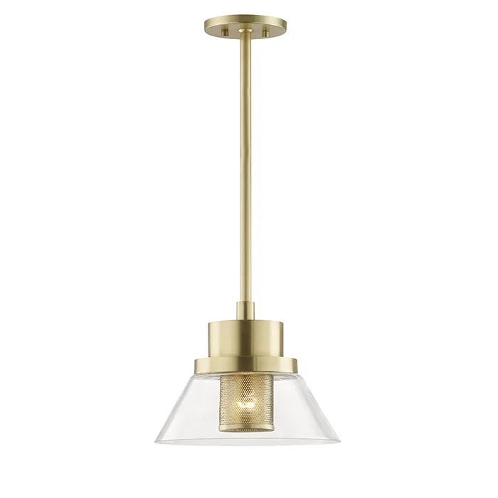 Paoli One Light Pendant