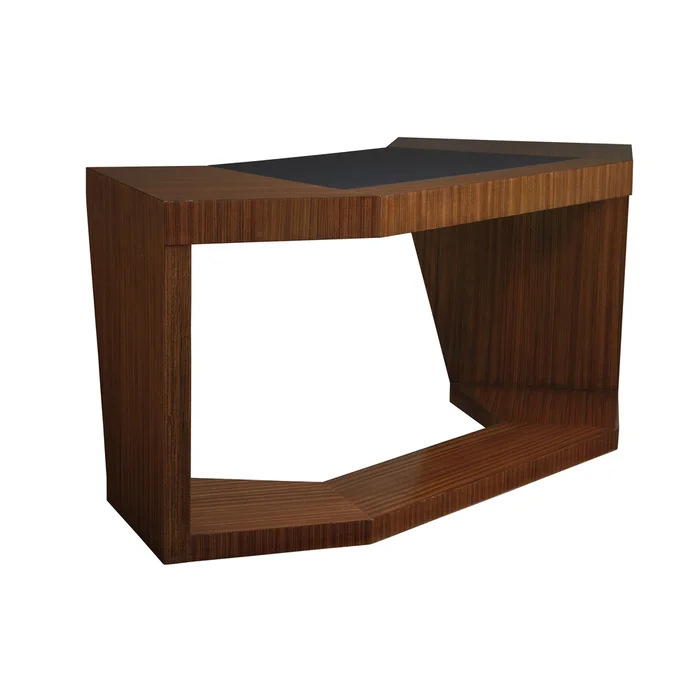 paragon angled writing table