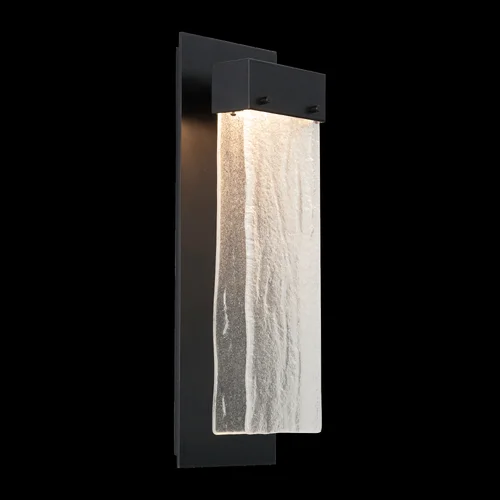 Parallel Glass Indoor Sconce (1289|IDB0042-1A-BB-SG-L1)