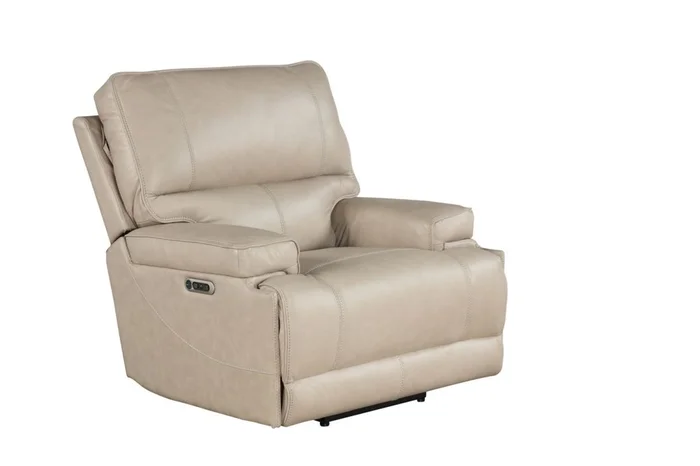 Parker House Whitman Power Cordless Recliner in Verona Linen MWHI#812PH-P25-VLI PROMO CODE:UNIV10 for 10% Off