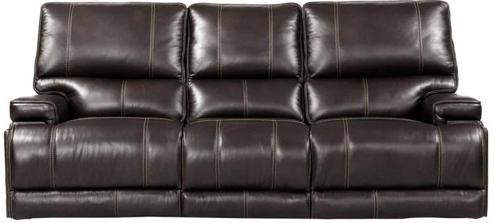 Parker House Whitman Power Cordless Sofa in Verona Coffee MWHI#832PH-P25-VCO PROMO CODE:UNIV10 for 10% Off