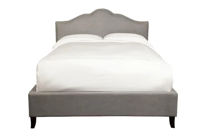 Parker Living Sleep Jamie Falstaff King Bed in Falstaff – Grey BJAM#9000-2-FAL PROMO CODE:UNIV10 for 10% Off