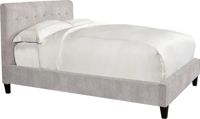 Parker Living Sleep Jody Queen Bed in Porcelain – Natural BJOD#8000-2-POR CODE:UNIV10 for 10% Off
