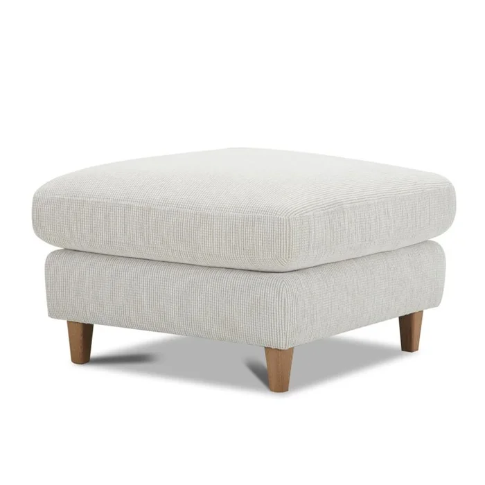 Parker Living Vogue Ottoman in Farlo Chalk SVOG#900-FACH CODE:UNIV10 for 10% Off