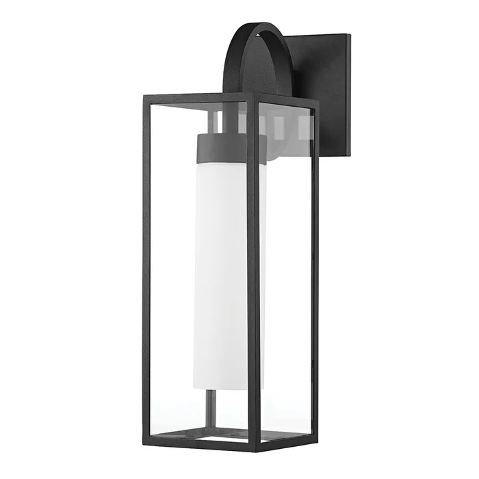 Pax 1 Light Outdoor Sconce By Troy Lighting