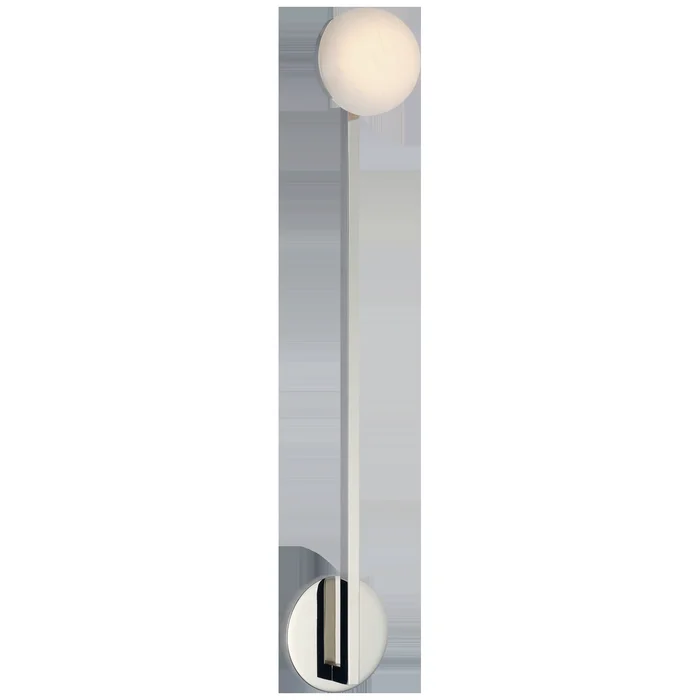 Pedra 26″ Single Sconce